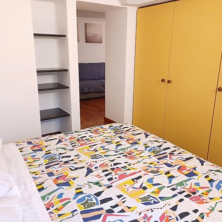 제노바 Casa Daniele 아파트 외부 사진