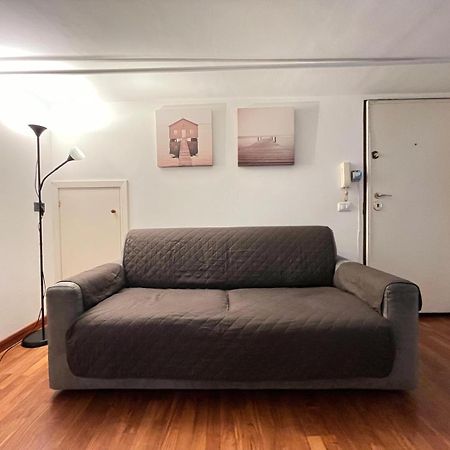제노바 Casa Daniele 아파트 외부 사진