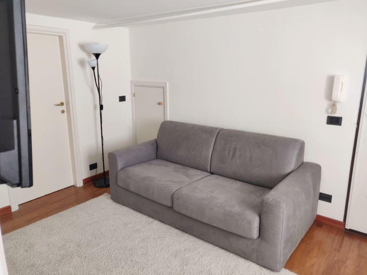 제노바 Casa Daniele 아파트 외부 사진