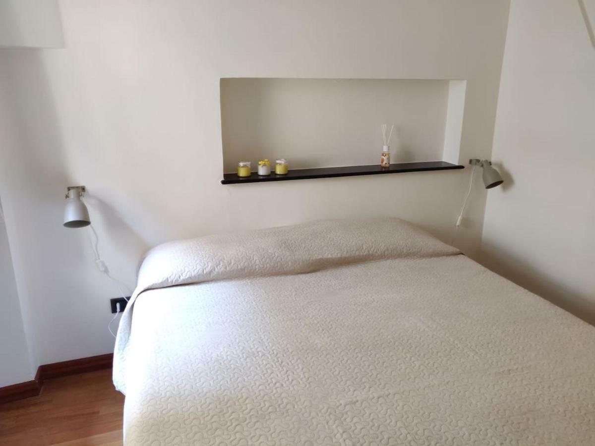 제노바 Casa Daniele 아파트 외부 사진