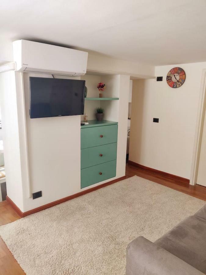 제노바 Casa Daniele 아파트 외부 사진