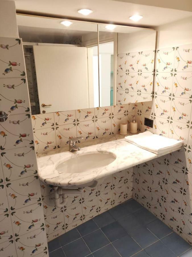 제노바 Casa Daniele 아파트 외부 사진